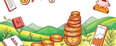 Mini Hábitos que Transformam Suas Finanças