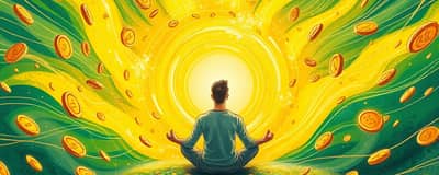 A Lei da Atração Financeira: Funciona?