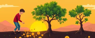 Como Fazer Seu Dinheiro Trabalhar Para Você