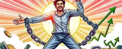 Transformando Dívidas em Oportunidades