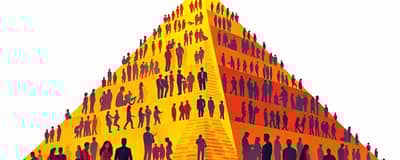 A Pirâmide da Riqueza: Conceitos Fundamentais