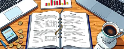 O Diário Financeiro: Seu Aliado na Gestão