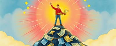 Cortando o Cordão Umbilical com o Superendividamento