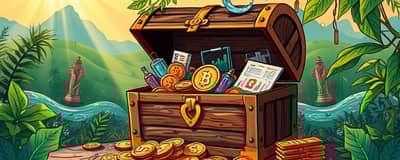 O Tesouro Escondido: Revelando Oportunidades de Renda Inexploradas