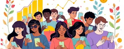 Além da Sobrevivência: Thrive Financeiramente, Não Apenas Exista