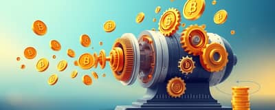 Sua Máquina de Dinheiro: Crie Ativos que Trabalham para Você