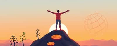 Liberdade Financeira Consciente: Vivendo com Propósito e Abundância