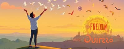 A Essência da Riqueza: Mais do Que Dinheiro, é Liberdade e Propósito