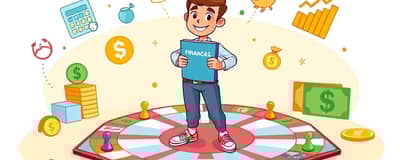 Dominando o Jogo do Dinheiro: Regras para Vencer em Suas Finanças