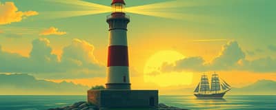 O Farol da Independência: Guie-se para um Futuro Livre