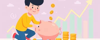 O Poder dos Pequenos Hábitos: Transforme Suas Finanças