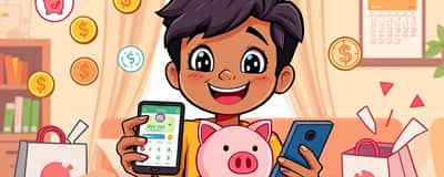 A Arte de Economizar: Estratégias Práticas para o Dia a Dia