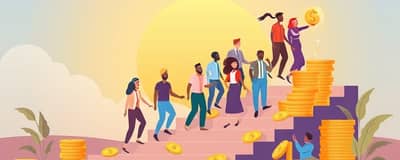 Investimento Sem Medo: Desvendando o Mundo dos Ricos