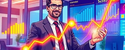 Automatize Suas Finanças: Deixe o Dinheiro Trabalhar para Você