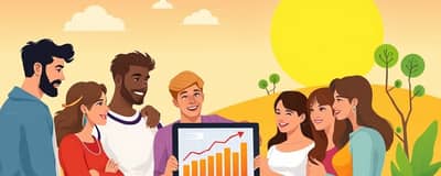 Aposentadoria Jovem: Preparando Seu Futuro Desde Já