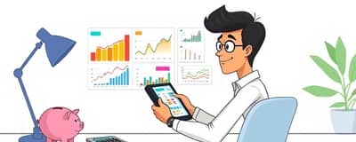 Revisão Mensal: O Passo Crucial para Manter o Controle