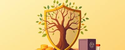 Proteção Patrimonial: Blindando Seu Futuro Financeiro
