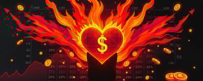 A Chama da Liberdade: Acenda Seu Fogo Financeiro Interior