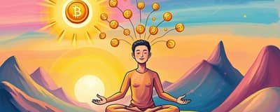 O Poder da Intenção na Criação da Riqueza