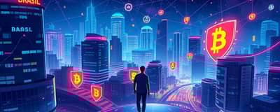 Criptomoedas e Finanças: O que Você Precisa Saber