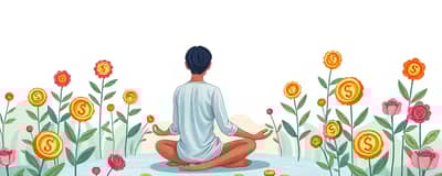 A Filosofia da Riqueza: Mais Que Dinheiro, Um Estilo de Vida