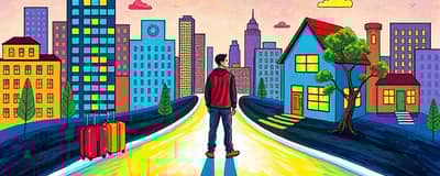 O Dilema da Escolha: Alugar ou Comprar Imóvel?