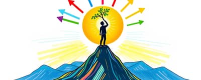 Mentalidade de Crescimento: A Chave Para a Prosperidade