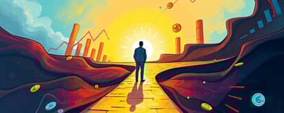 Finanças Essenciais: Os Segredos que Ninguém te Contou sobre Dinheiro