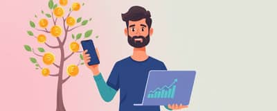 Decisões Financeiras Inteligentes: Evite Erros Comuns e Multiplique Seu Capital