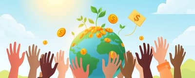 Finanças Sustentáveis: Invista em um Futuro Melhor para Todos