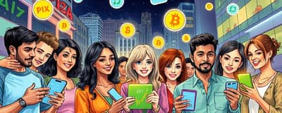 Ferramentas Financeiras: Apps e Plataformas que Facilitam Sua Gestão