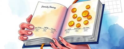 O Poder da Narrativa Financeira na Sua Biografia