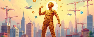 Despertando o Gigante Financeiro: Ative Seu Potencial de Geração de Riqueza