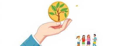 Investir com Propósito: Alinhando Dinheiro e Valores Pessoais