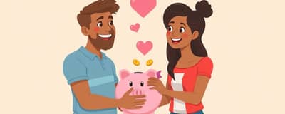 Dinheiro e Relacionamentos: Como Equilibrar