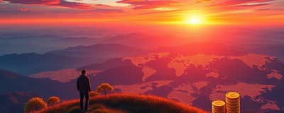 Expandindo Seus Horizontes Financeiros: Pense Grande