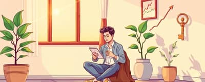 A Arte de Investir Sozinho: Guia para o Investidor Independente