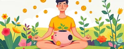 Transforme Seus Hábitos, Transforme Sua Conta Bancária