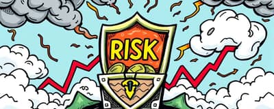 Gerenciando Riscos: Proteja Seu Patrimônio de Turbulências Econômicas