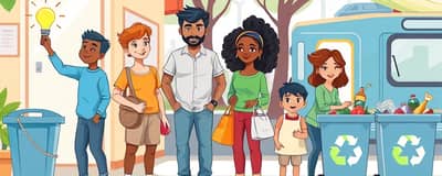 Dicas para Economizar Dia a Dia: Pequenas Atitudes, Grandes Impactos