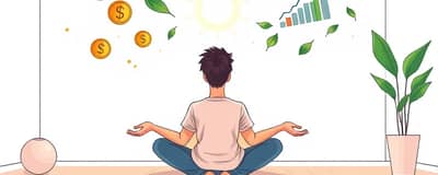 Elimine o Estresse Financeiro: Estratégias para Ter Paz