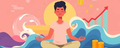 Gerenciando Emoções para Decisões Financeiras Sólidas