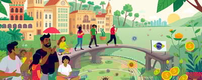 A Mentalidade Pós-Covid: Novas Estratégias para a Riqueza