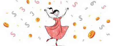 A Dança dos Números: Domine Suas Finanças com Leveza e Sabedoria