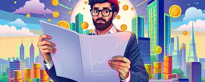 Assuma as Rédeas: Você é o Arquiteto da Sua Riqueza