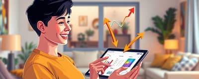 Orçamento Flexível: Adapte Suas Finanças às Suas Necessidades