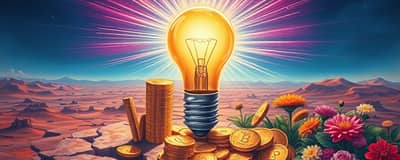 Dominando a Escassez: Pensamentos Que Geram Riqueza