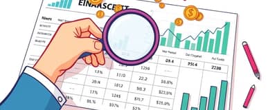 Compreendendo o Balanço: Analise Suas Finanças Pessoais com Precisão