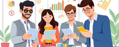 Monitore Seus Gastos: A Chave para o Controle Financeiro