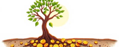 Estratégias de Longo Prazo para a Prosperidade